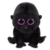 Peluche Gorille Noir Craquant Noir
