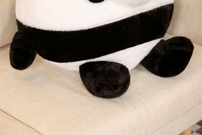 Grosse Peluche Panda Jambes