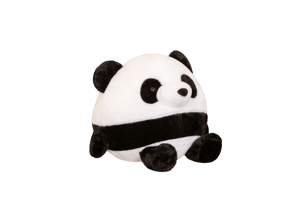 Grosse Peluche Panda 