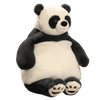Gros Panda Doudou