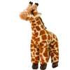 Doudou Girafe Réaliste