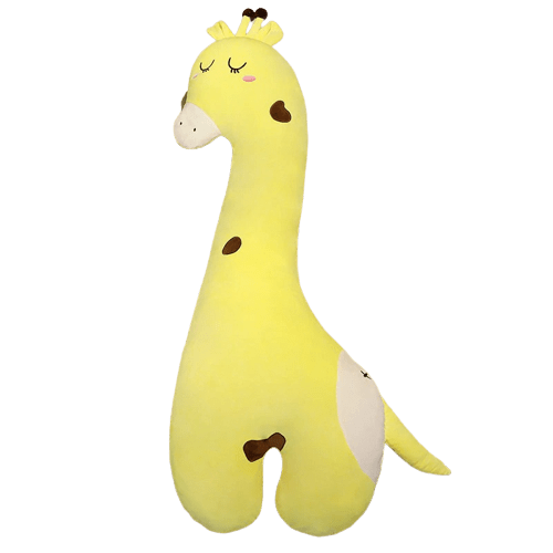 Peluche Girafe Géante 