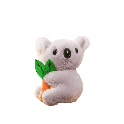 Peluche Koala Adorable Porte-Clef