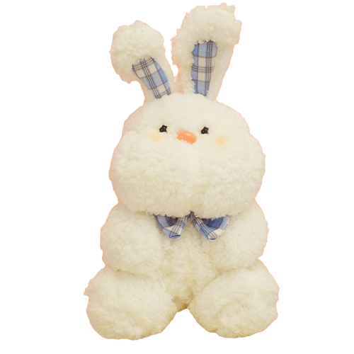 Doudou Lapin Ours 