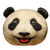 Peluche Oreiller Panda