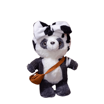 Doudou Panda Original
