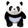 Peluche Panda Mignon