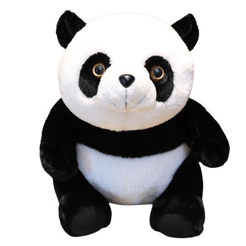 Peluche Panda Mignon
