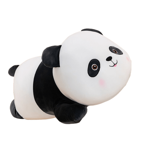 Doudou Kawaii Panda 